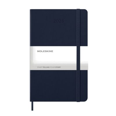 Ежедневник MOLESKINE