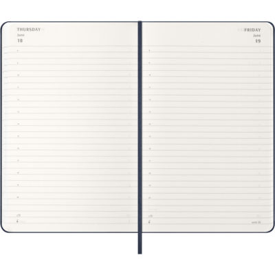 Ежедневник MOLESKINE