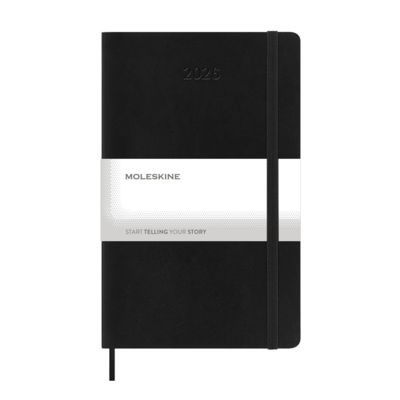 Ежедневник MOLESKINE