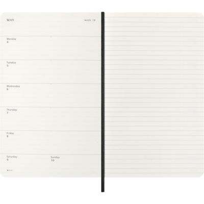 Ежедневник MOLESKINE