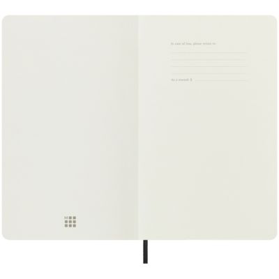 Ежедневник MOLESKINE
