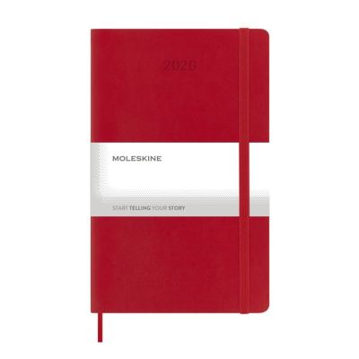 Ежедневник MOLESKINE