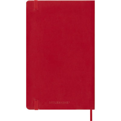 Ежедневник MOLESKINE