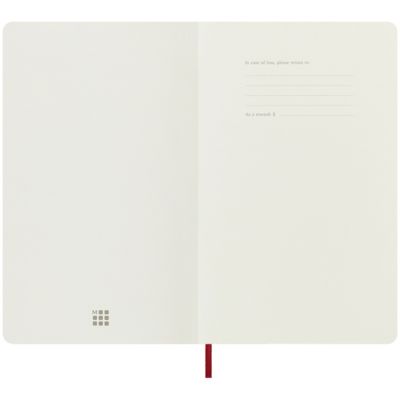Ежедневник MOLESKINE