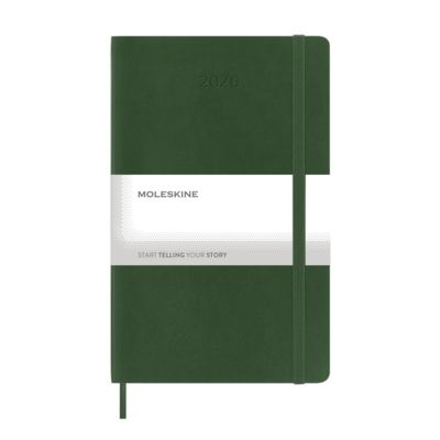 Ежедневник MOLESKINE