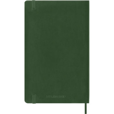 Ежедневник MOLESKINE