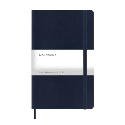 Ежедневник MOLESKINE