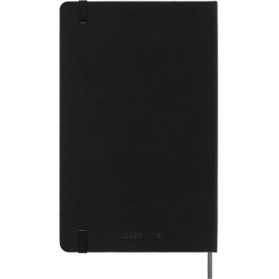 Еженедельник MOLESKINE без датировки