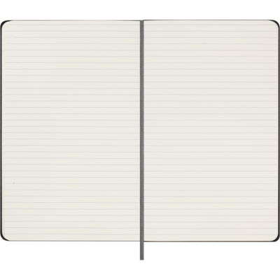 Еженедельник MOLESKINE без датировки