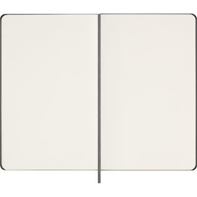 Еженедельник MOLESKINE без датировки