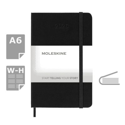 Ежедневник MOLESKINE