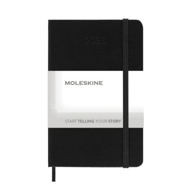 Ежедневник MOLESKINE