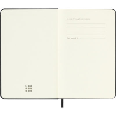 Ежедневник MOLESKINE