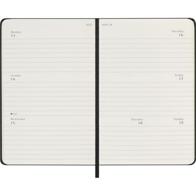 Ежедневник MOLESKINE