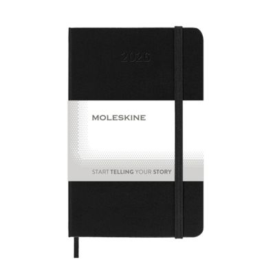 Ежедневник MOLESKINE