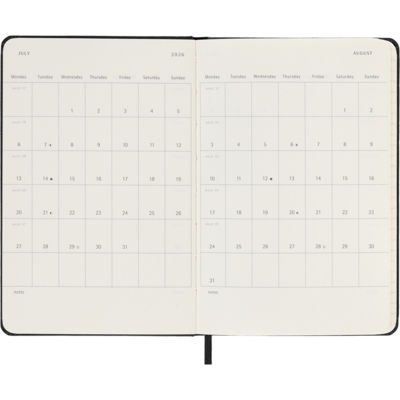 Ежедневник MOLESKINE
