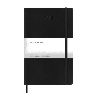 Ежедневник MOLESKINE