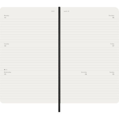 Ежедневник MOLESKINE
