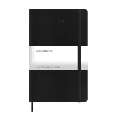 Ежедневник MOLESKINE