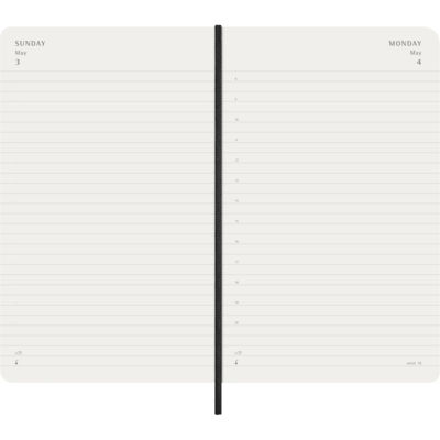Ежедневник MOLESKINE