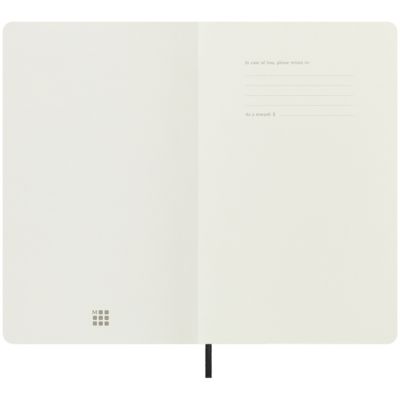 Ежедневник MOLESKINE
