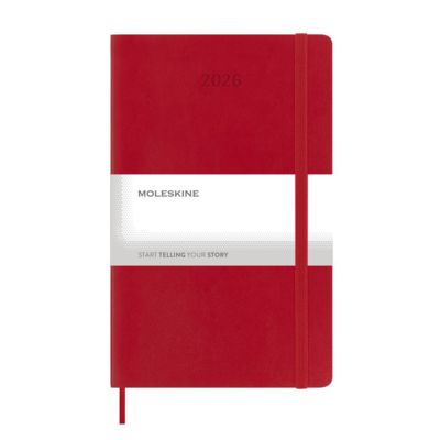 Ежедневник MOLESKINE
