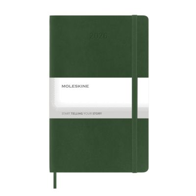 Ежедневник MOLESKINE