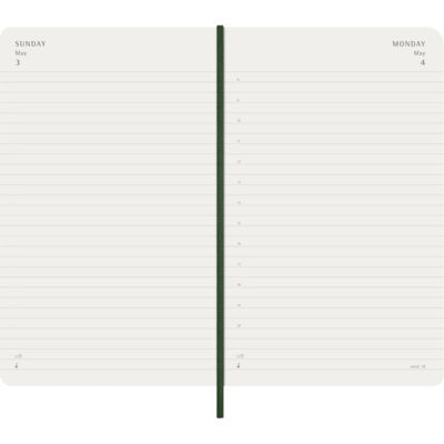 Ежедневник MOLESKINE