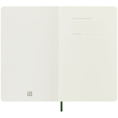 Ежедневник MOLESKINE