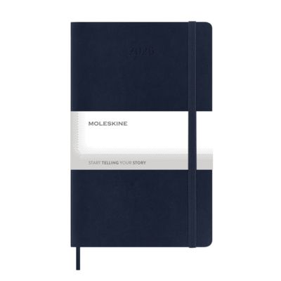 Ежедневник MOLESKINE