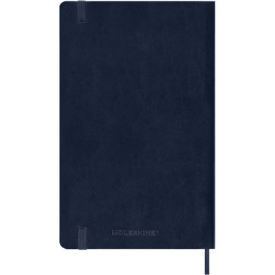 Ежедневник MOLESKINE