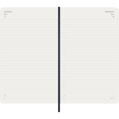 Ежедневник MOLESKINE