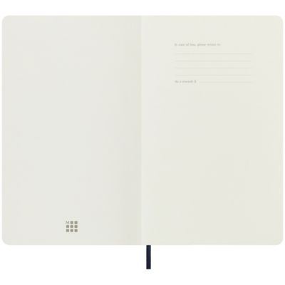 Ежедневник MOLESKINE