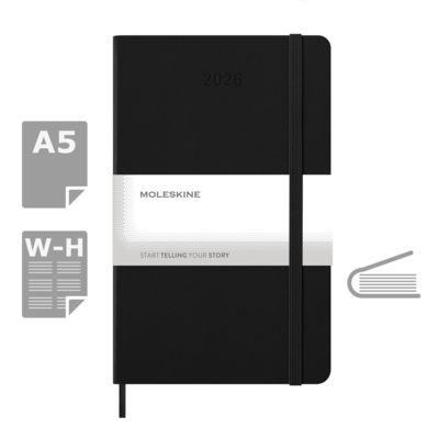 Ежедневник MOLESKINE