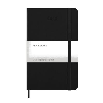 Ежедневник MOLESKINE