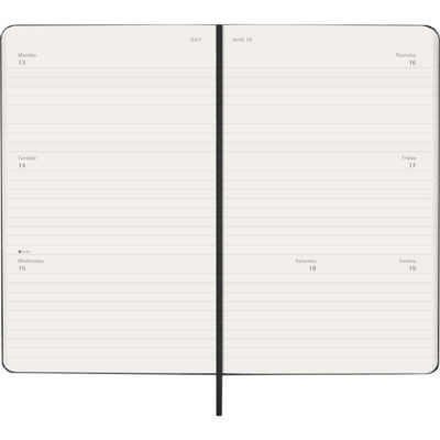 Ежедневник MOLESKINE