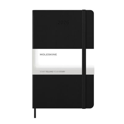 Ежедневник MOLESKINE