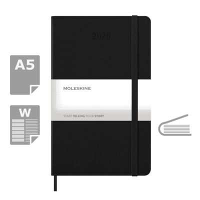 Ежедневник MOLESKINE
