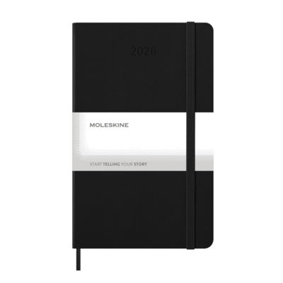 Ежедневник MOLESKINE
