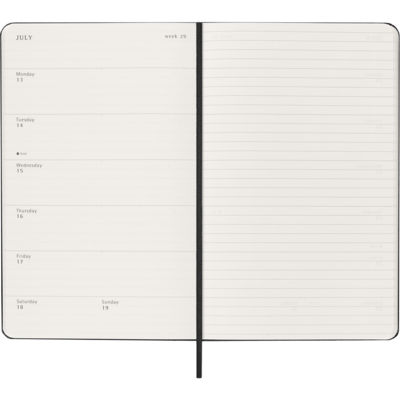 Ежедневник MOLESKINE