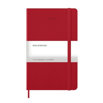Ежедневник MOLESKINE
