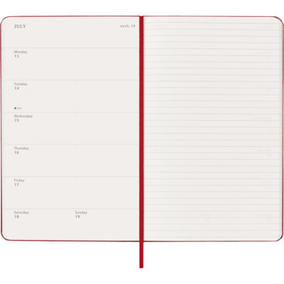 Ежедневник MOLESKINE