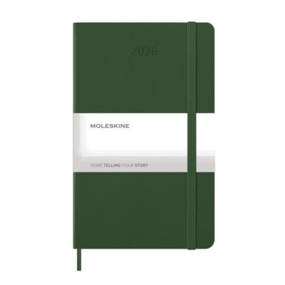 Ежедневник MOLESKINE