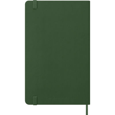 Ежедневник MOLESKINE