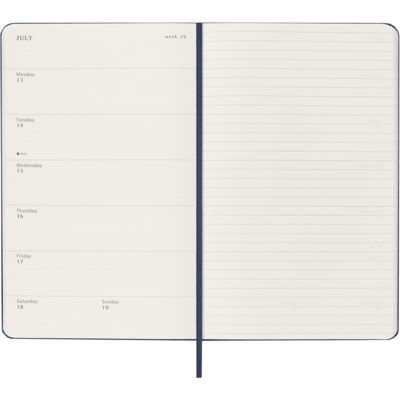 Ежедневник MOLESKINE
