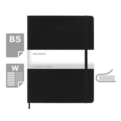 Ежедневник MOLESKINE