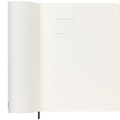 Ежедневник MOLESKINE