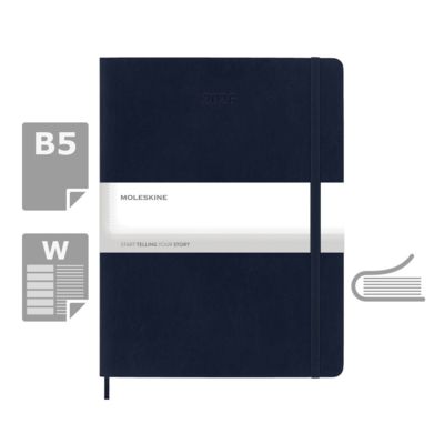Ежедневник MOLESKINE