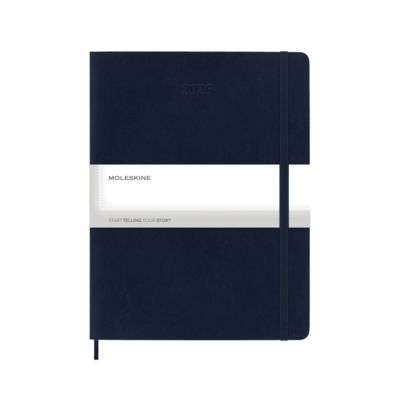 Ежедневник MOLESKINE