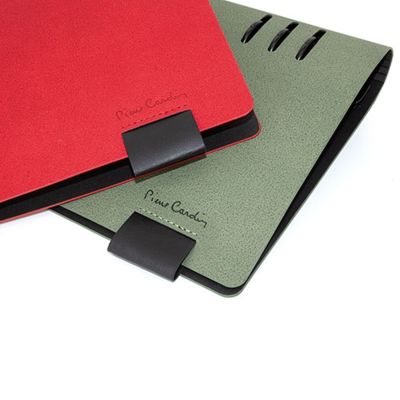 Ежедневник PIERRE CARDIN MONTECARLO